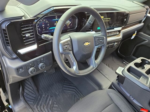 2026 Chevrolet Silverado 2500 HD LT - Photo 10