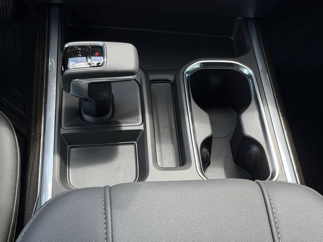 2026 Chevrolet Silverado 1500 LT Trail Boss - Photo 15