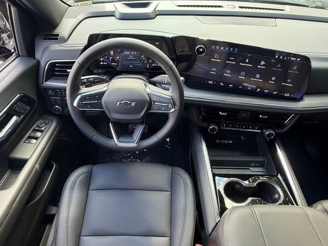 2026 Chevrolet Tahoe Z71 - Photo 13