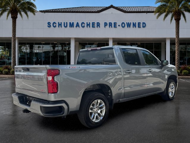 2026 Chevrolet Silverado 1500 RST - Photo 7