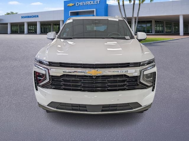2026 Chevrolet Tahoe SUV 