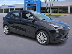 2027 Chevrolet Bolt LT SUV
