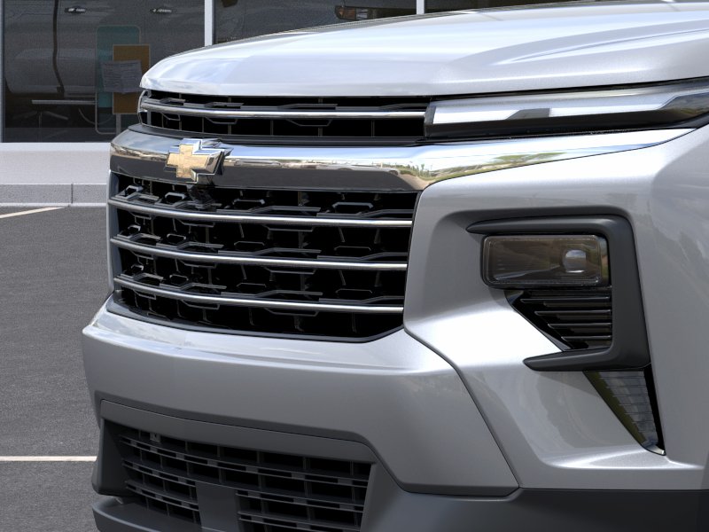 2026 Chevrolet Traverse LT - Photo 41