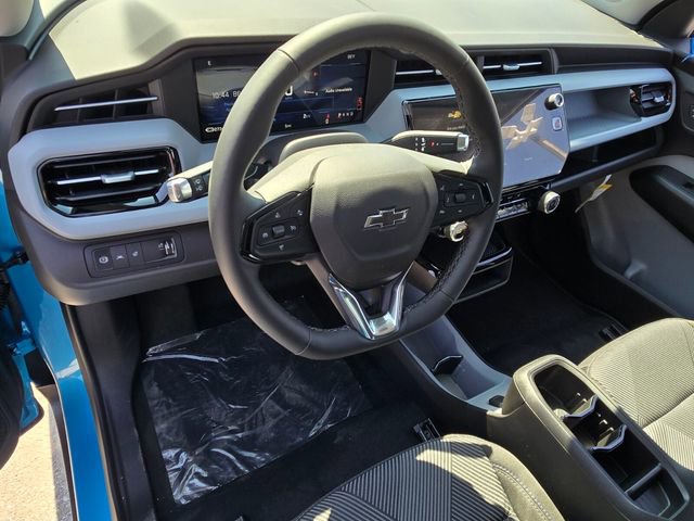 2027 Chevrolet Bolt LT - Photo 10