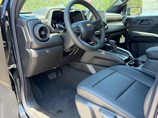 2026 Chevrolet Colorado Work Truck - Photo 12