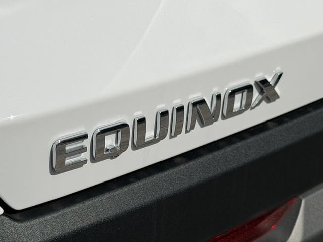 2026 Chevrolet Equinox LT - Photo 10