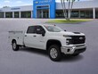  Chevrolet Silverado 3500 HD