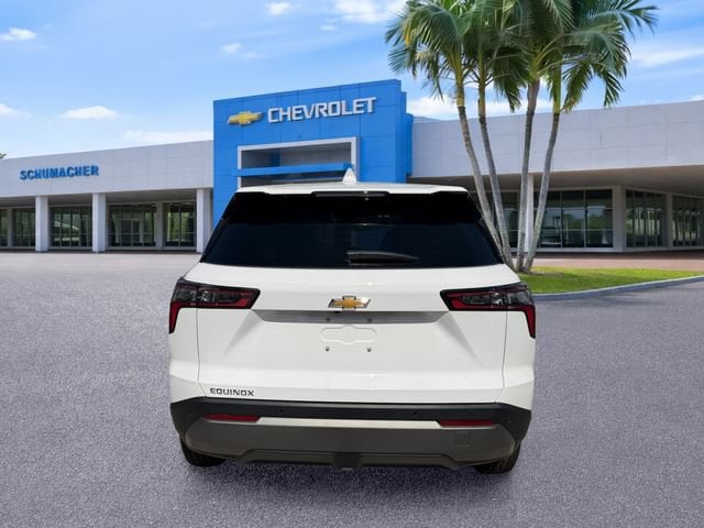 2026 Chevrolet Equinox LT - Photo 6