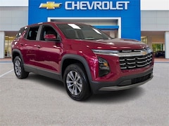 2026 Chevrolet Equinox LT SUV