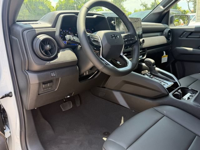 2026 Chevrolet Colorado Trail Boss - Photo 12