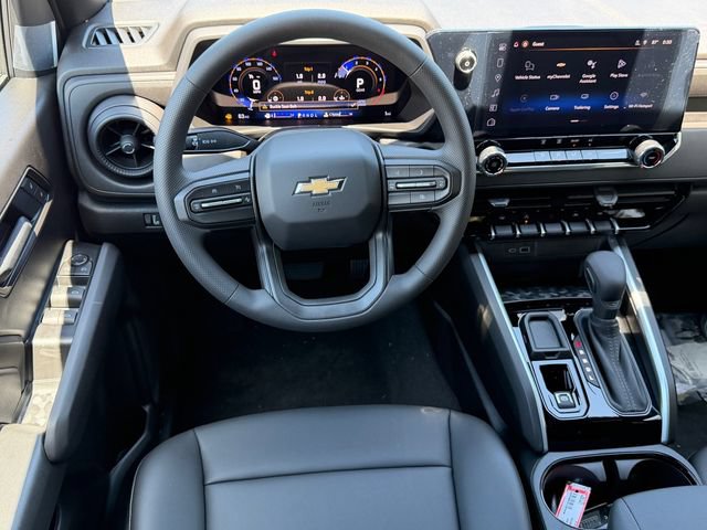 2026 Chevrolet Colorado Work Truck - Photo 15