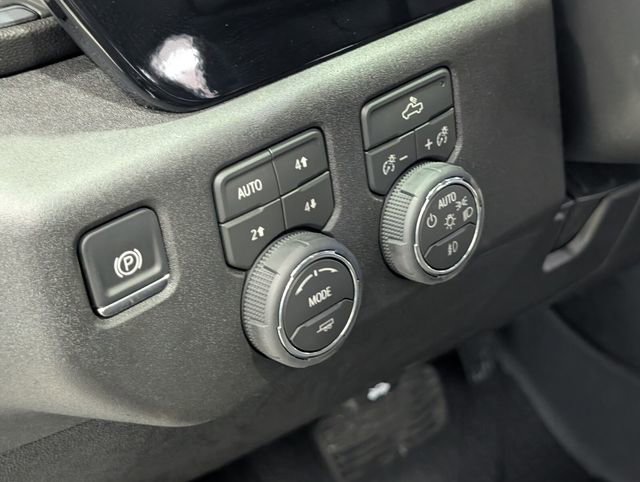 2026 Chevrolet Silverado 1500 RST - Photo 22