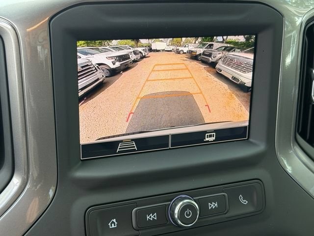 2026 Chevrolet Silverado 1500 Custom - Photo 19