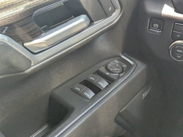 2026 Chevrolet Silverado 1500 RST - Photo 17