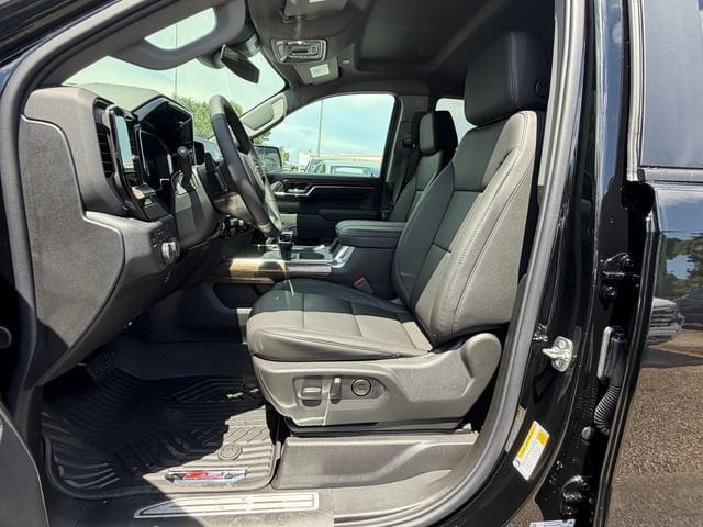 2026 Chevrolet Silverado 1500 RST - Photo 12