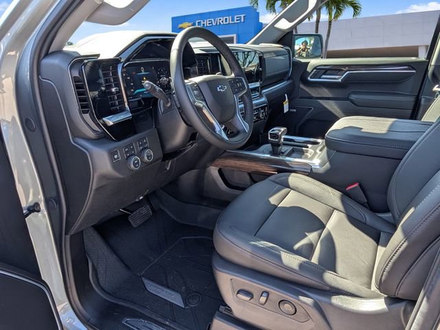 2026 Chevrolet Silverado 1500 RST - Photo 6