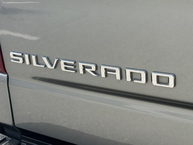 2026 Chevrolet Silverado 1500 RST - Photo 9