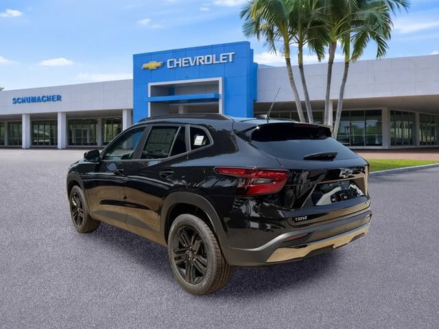 2026 Chevrolet Trax Activ - Photo 5