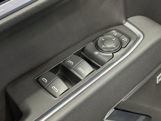 2026 Chevrolet Silverado 1500 RST - Photo 23