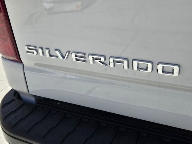 2026 Chevrolet Silverado 2500 HD Custom - Photo 19