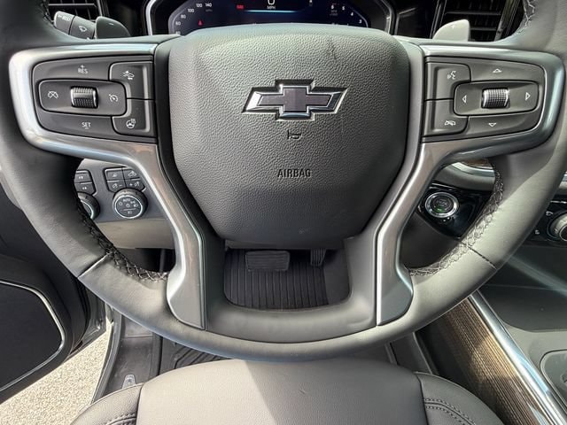 2026 Chevrolet Silverado 1500 LT Trail Boss - Photo 19
