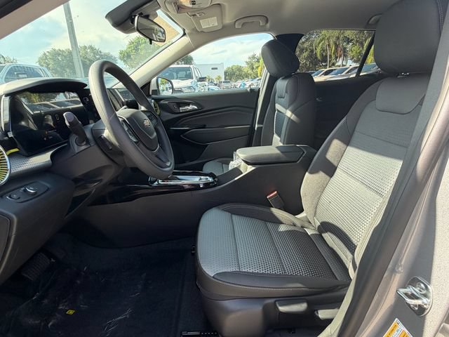 2026 Chevrolet Trax LT - Photo 12