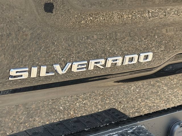 2026 Chevrolet Silverado 1500 RST - Photo 9