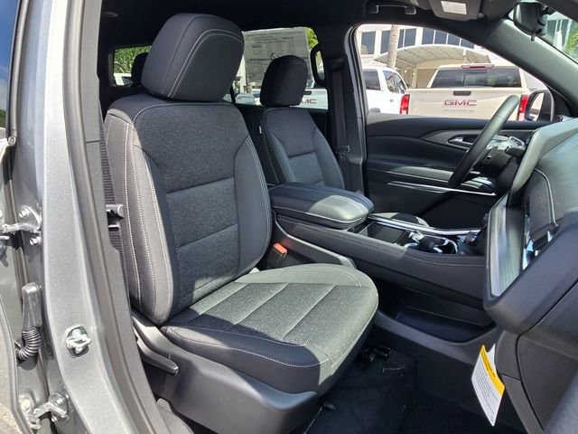 2026 Chevrolet Traverse LT - Photo 18