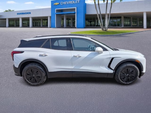 2026 Chevrolet Blazer EV LT - Photo 8