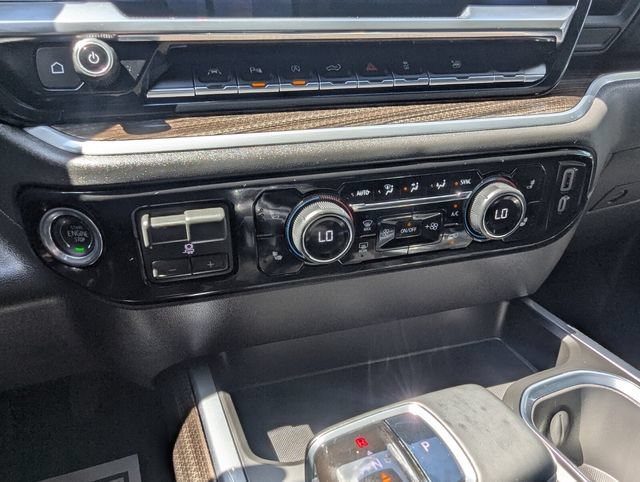 2026 Chevrolet Silverado 1500 RST - Photo 24