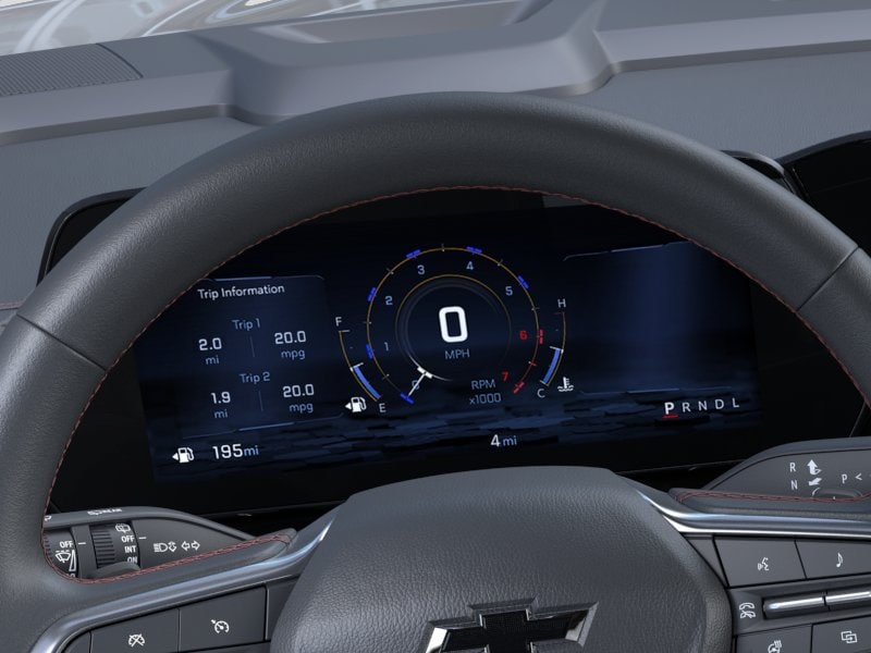 2026 Chevrolet Suburban RST - Photo 48