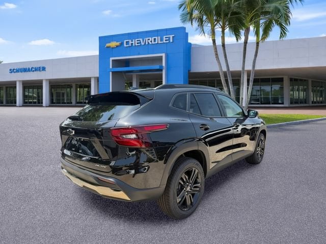 2026 Chevrolet Trax Activ - Photo 7