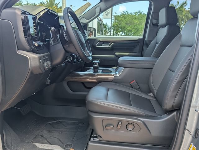 2026 Chevrolet Silverado 1500 RST - Photo 12