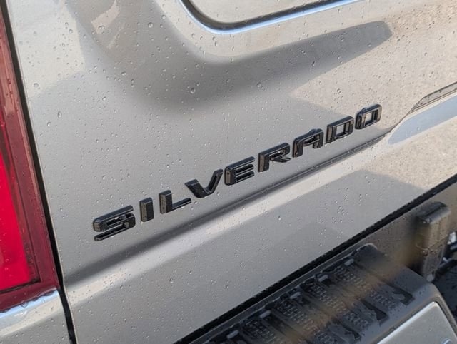 2026 Chevrolet Silverado 1500 RST - Photo 15