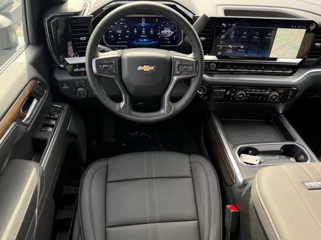 2026 Chevrolet Silverado 2500 HD High Country - Photo 17