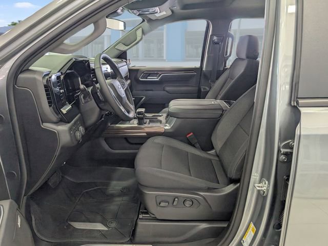 2026 Chevrolet Silverado 1500 RST - Photo 8