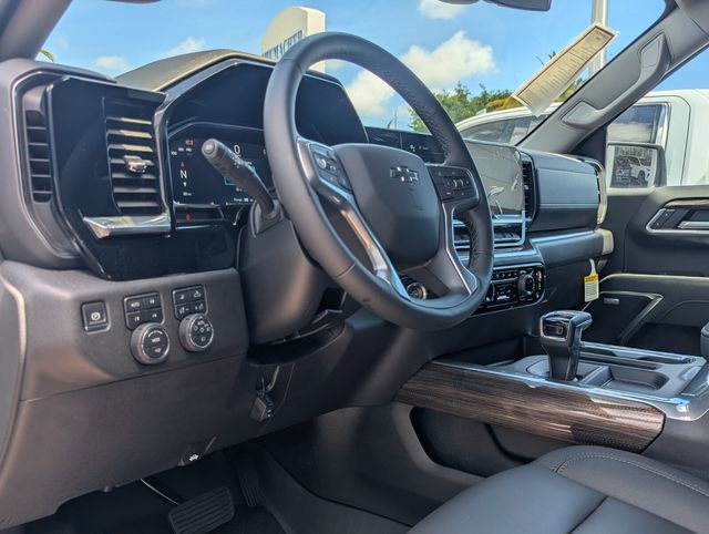 2026 Chevrolet Silverado 1500 RST - Photo 10
