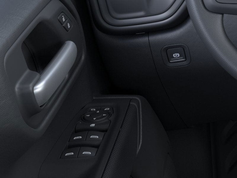 2025 Chevrolet Silverado 1500 Work Truck - Photo 34