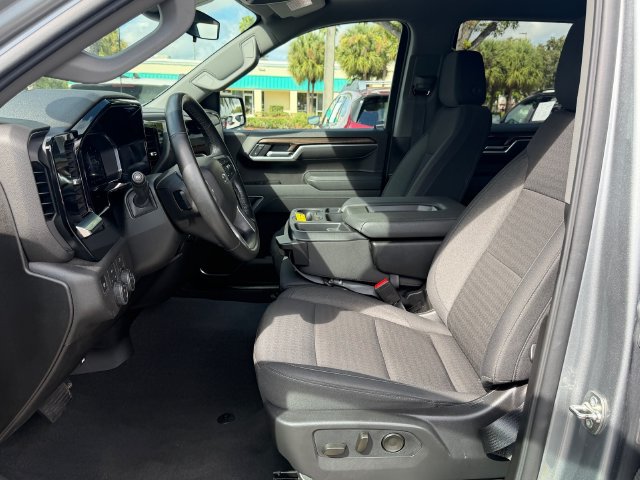 2026 Chevrolet Silverado 1500 RST - Photo 12