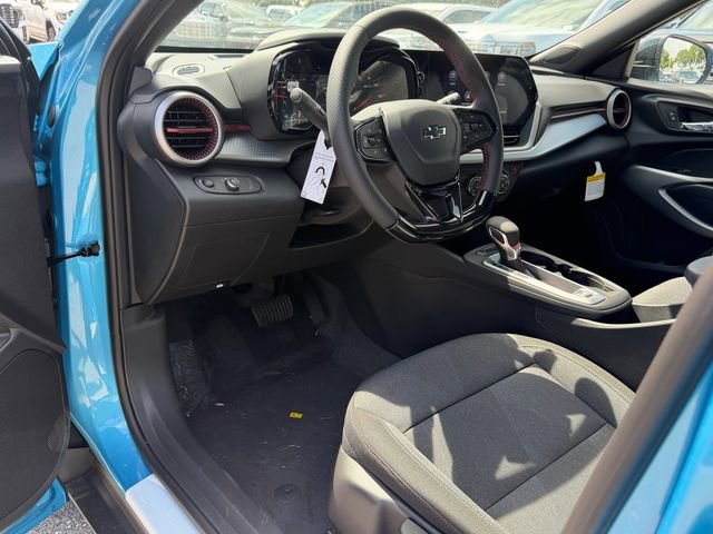 2026 Chevrolet Trax RS - Photo 12