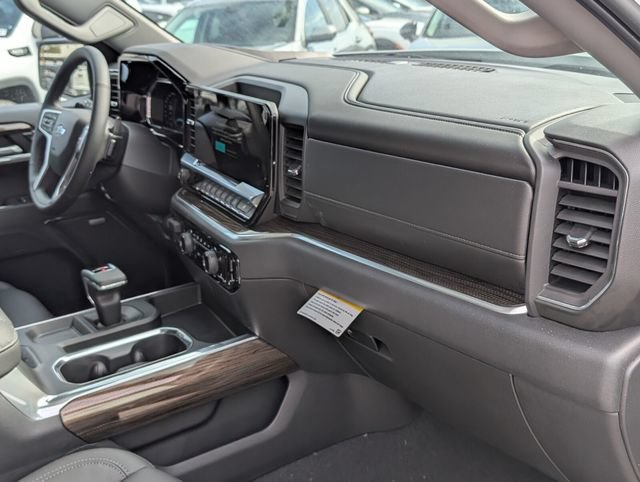 2026 Chevrolet Silverado 1500 RST - Photo 19