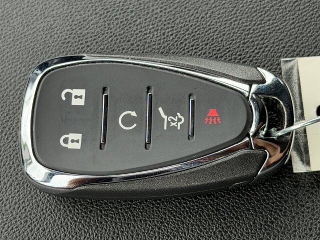 2024 Chevrolet Equinox LT - Photo 30