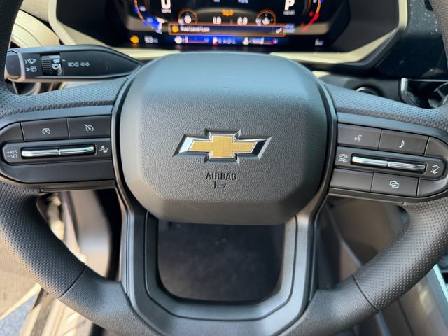 2026 Chevrolet Colorado Work Truck - Photo 20