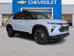 2026 Chevrolet Trailblazer RS SUV