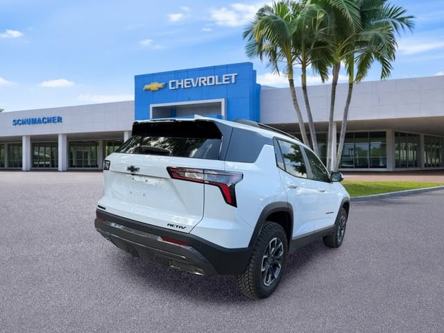 2027 Chevrolet Equinox ACTIV - Photo 7