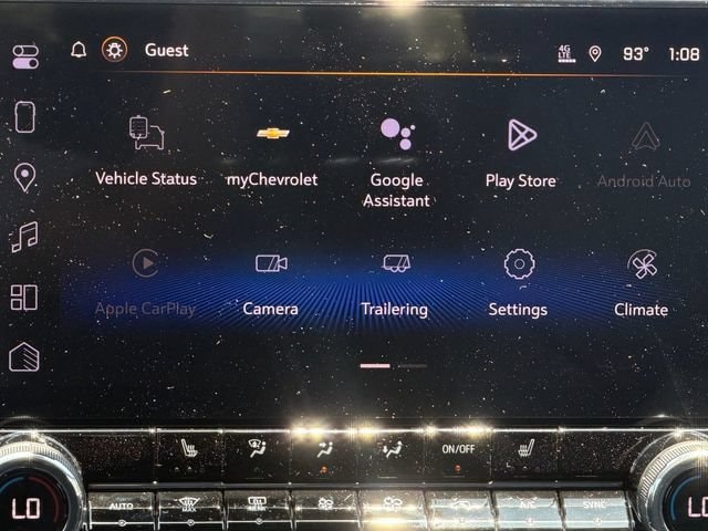 2026 Chevrolet Colorado Trail Boss - Photo 16