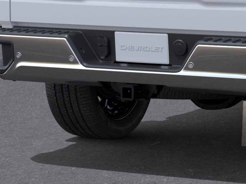 2026 Chevrolet Silverado 1500 LTZ - Photo 42