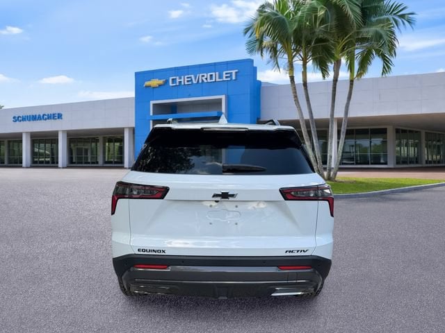 2027 Chevrolet Equinox ACTIV - Photo 6