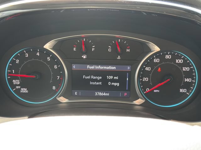 2021 Chevrolet Traverse Premier - Photo 29