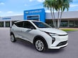  Chevrolet Bolt